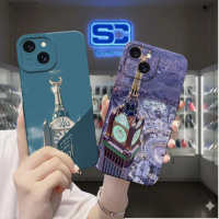 ( ISLMC04 ) Case For Xiaomi Redmi Series - Casing Hp For REDMI NOTE 14 - Kesing For POCO M7 PRO Soft