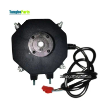 Refrigerator Motor ECR01B0R34 9W Freezer Fan Motor For Panasonic Refrigerator Replacment