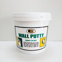 Bột trét tường Wall Putty Bosny B219 tiện lợi ko cần pha trộn NK Thái Lan 【Hot trend】 【 Mẫu bán chạy