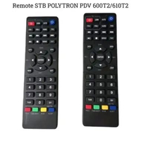 Remote Set Top Box Polytron
