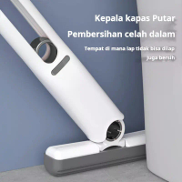Pel desktop pel mini populer yang dapat dicuci dengan tangan spons pembersih rumah tangga dapur geng
