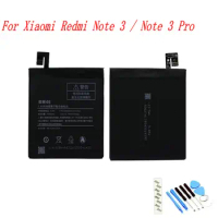 Original BM46 4000mAh Battery For Xiaomi Redmi Note 3 note3 Pro/Prime Mobile Phone