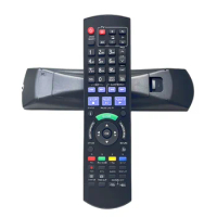 Remote Control For PANASONIC DMRBWT720 DMR-BWT730 DMRB-WT835GL DMRBWT750GL DMRBWT955GL Smart LED LCD TV
