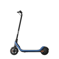 สกูตเตอร์ไฟฟ้า Ninebot รุ่น C2 Lite สีฟ้า