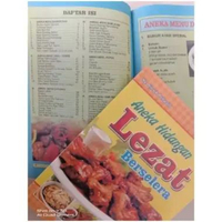 Avita.id Buku Resep Masakan dan Kue