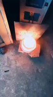 高頻熔煉爐金屬冶煉爐小型熔金爐熔銀爐熔銅熔鋁爐高頻感應加熱機