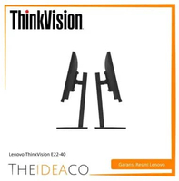 Lenovo ThinkVision E22-40 64C9MAR6ID 21.5" (1920x1080) 99% sRGB HDMI 1.4, DP 1.2, VGA W3Y