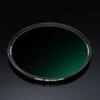 【Velium 銳麗瓏】MRC nano 8K ND1000 67mm IRND 10-Stop 多層奈米鍍膜 減光鏡(總代理公司貨)