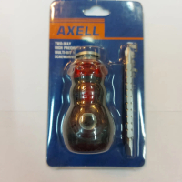 Obeng cebol bolak balik merk Axell