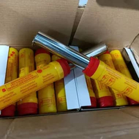 red flare DNS