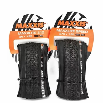 Maxxis 27.5 x 2025 1.95