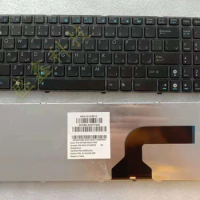 New Original Keyboard Farsi For ASUS G72 X53 X54H k53 A53 A52J K52N G53 N53T 0KNB0-602CFS00 AEKJ3%02010