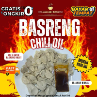 Basreng 1 Bungkus 4 ribu an isi 5 Butir viral tiktok murah enak lezat maknyoss makanan pedas bisa di