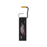 iFlight Fullsend 8S 5600mAh 29.6V 95C LIPO Battery with XT90 connector for FPV parts