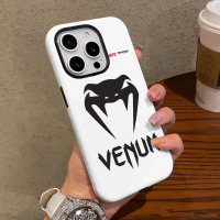 Foreign Trade Hot Item VENUM 2-in-1 Phone Case Compatible with Apple 16e/iPhone 17 Pro Max Protectiv