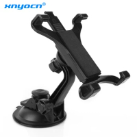 Universal Car Holder Tablet Stand Mount for SAMSUNG GALAXY Tab A 10.1 E 9.6 GPS DVD Tablets 7 ~ 1 inch Desk Support For Ipad 1 2