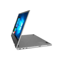 EZbook X1S 360 Degree Rotating Touch 11.6 Inch Laptop Super Slim In-tel Win 10 Home Notebook 4GB+128GB Computer Laptops