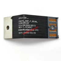 Original For Dell Alienware Area 51M R2 Laptop GPU Graphics Board Connecto flex Cable 68P DA30001B510 MTT44 0MTT44
