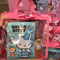 @小資媽咪團購@雅聞Hello Kitty聯名款面膜可愛上市.