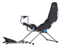 現貨 Playseat® Challenge X - 羅技聯名款賽車椅 支援全系列方向盤