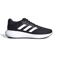 Adidas Response RunNER U 男鞋 女鞋 黑白色 緩震 休閒 運動 路跑 慢跑鞋 ID7336