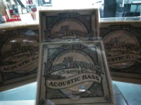 Ernie ball senar akustik bass 2070