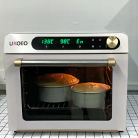 UKOEO T38L Convection Oven