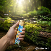 KOREK API BARA FOX ZENITH JUMBO AURA ONE PIECE