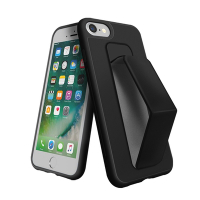 iPhone 6 7 8 Plus 手機保護殼 強力磁吸支架防摔保護殼