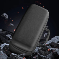 Carrying Case Shockproof Portable Storage Bag EVA Anti-scratch Protection Case for Anker 548 Power Bank(PowerCore Reserve 192Wh)