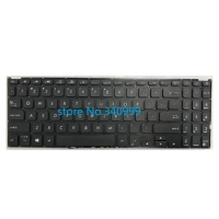 NEW keyboard for ASUS Vivobook X509FA X509FJ X509DA US no frame