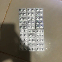 MULTIVITAMIN & SUPLEMAN COLZA 25mg