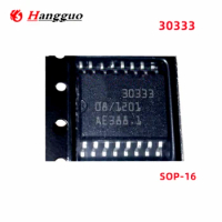 5PCS/Lot Original H30333 30333 SOP-16 For Car Computer version IC Chip