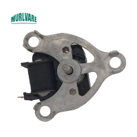 พัดลม35วัตต์48วัตต์56วัตต์65วัตต์สากลพัดลมเพลาเส้นผ่าศูนย์กลาง8มิลลิเมตรมอเตอร์เดียวสำหรับใบพัดกระรอ