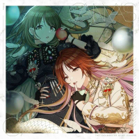 ■預購■『店舖』特典任選｜（CD）偶像大師 閃耀色彩『 “CANVAS” 07 シーズ』。