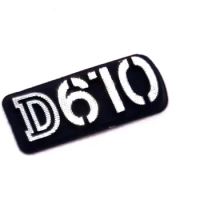 1PCS For Nikon D610 D7100 D7200 logo, front shell logo label D610 D7100 D7200 label, D610 D7100 D7200"label, logo nameplate
