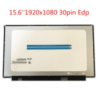 15.6" Laptop Matrix for Lenovo Ideapad 330S-15IKB 81JT 81F5 81GC LCD Screen Panel FHD 1920X1080 for 