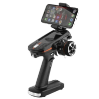 Remote Control Controller Mobile Phone Holder Bracket Support FPV Stand RadioLink RC8X 8 Chanel For 