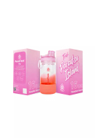 Aquaflask 16oz Paradise Island Trek Bottle