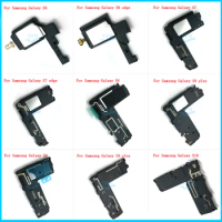For Samsung Galaxy S6 S7 Edge S8 S9 S10 5G Plus S10E Loudspeaker Loud Speaker Ringer Buzzer Sound Module Flex Cable Replacement