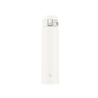 ZOJIRUSHI 象印不鏽鋼 彈跳保溫杯-600ml SM-SF60(保溫瓶)
