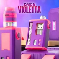 ZAION | VIOLETTA | AIO KIT - WITH RBA