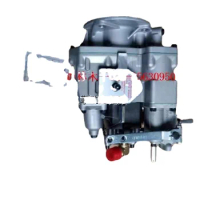 Fishing boat PT fuel pump, fuel injection pump, injector pump for Cummins diesel engine NT855-M.