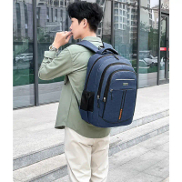 ( SIZE 45CM ) Cặp đi học cấp 2, 3 xu hướng thời trang học sinh, balo sinh viên nam BALO-