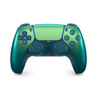 PlayStation 5 PS5 DualSense 無線控制器 閃耀青