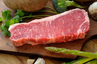 大魚大肉水產肉品《美國安格斯 Choice紐約客火鍋片、燒烤片》