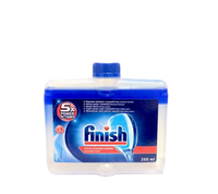 Finish 洗碗機專用 清潔劑 -  原味 250ml 英國進口