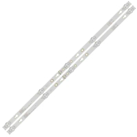 564mm TV Lamps Kit LED Backlight Strips For JVC SI32HS FHD LED Bars Bands TCL32D05-ZC22AG-17 Rulers 4C-LB320T-ZC2 303TC320035