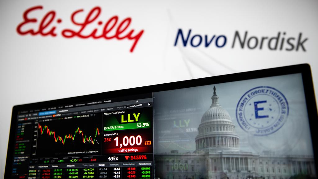 Eli Lilly's $1,000 Stock Faces a Critical Test: Can Pipeline Hype Outrun Pricing Reality? — BigGo Finance