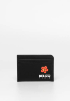 KENZO Kenzo Boke Flower Leather 卡片包